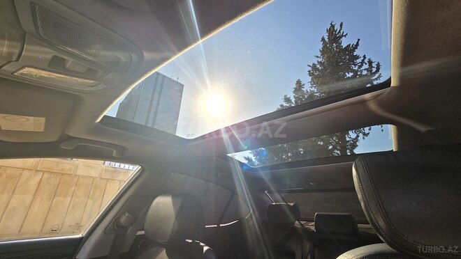 Kia Cadenza 2013, 200,000 km - 3.5 л - Bakı