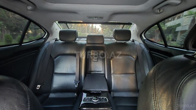 Kia Cadenza 2013, 200,000 km - 3.5 л - Bakı