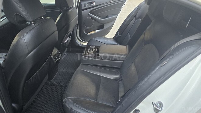 Kia Cadenza 2013, 200,000 km - 3.5 л - Bakı
