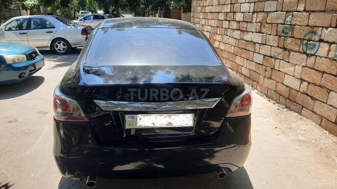 Nissan Altima 2014, 200,000 km - 2.5 l - Bakı