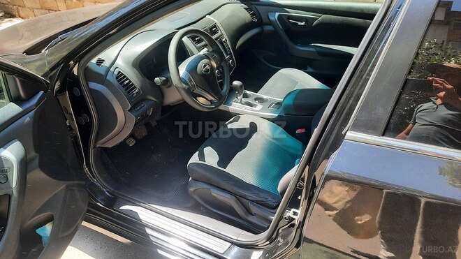 Nissan Altima 2014, 200,000 km - 2.5 l - Bakı