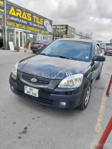 Kia Rio 2005, 386,258 km - 1.5 l - Bakı
