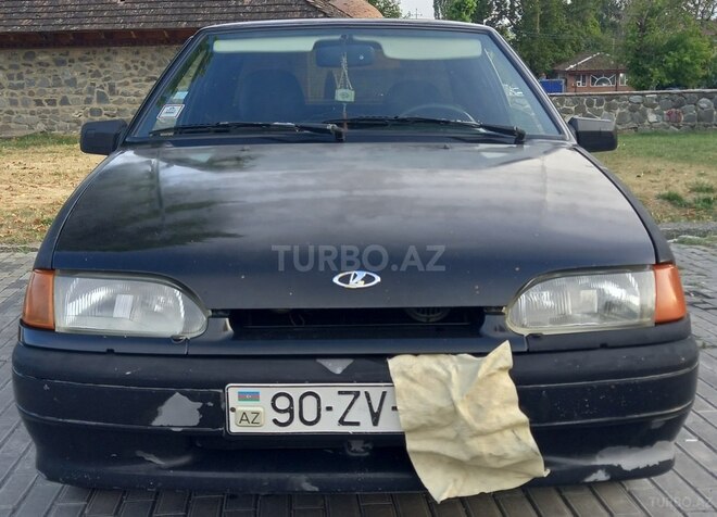 LADA (VAZ) 2115 2011, 288,025 km - 1.6 l - Şəki