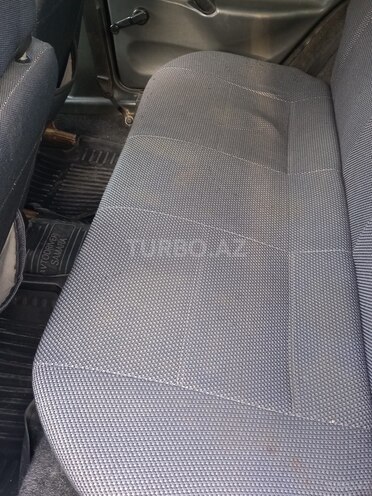 LADA (VAZ) 2115 2011, 288,025 km - 1.6 l - Şəki