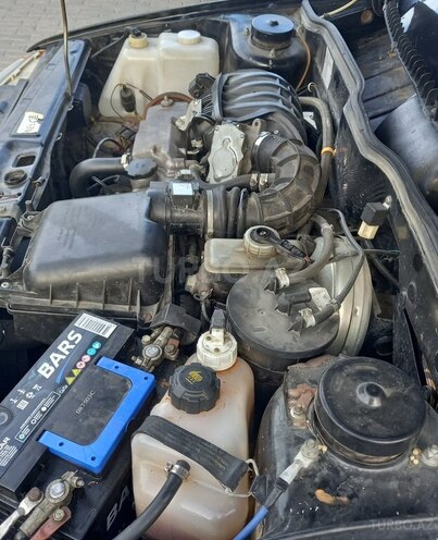 LADA (VAZ) 2115 2011, 288,025 km - 1.6 l - Şəki