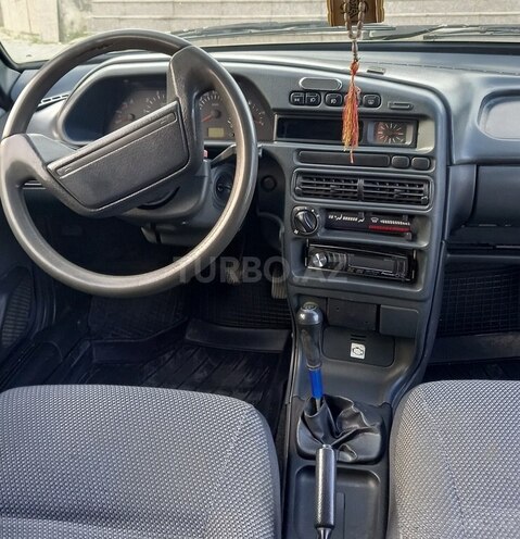 LADA (VAZ) 2115 2011, 288,025 km - 1.6 l - Şəki