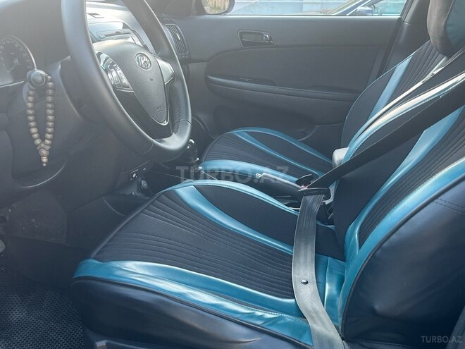 Hyundai i30 2008, 290,056 km - 1.6 л - Sumqayıt