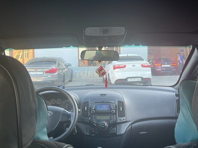 Hyundai i30 2008, 290,056 km - 1.6 л - Sumqayıt