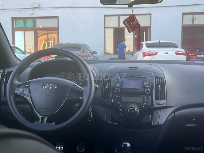 Hyundai i30 2008, 290,056 km - 1.6 л - Sumqayıt