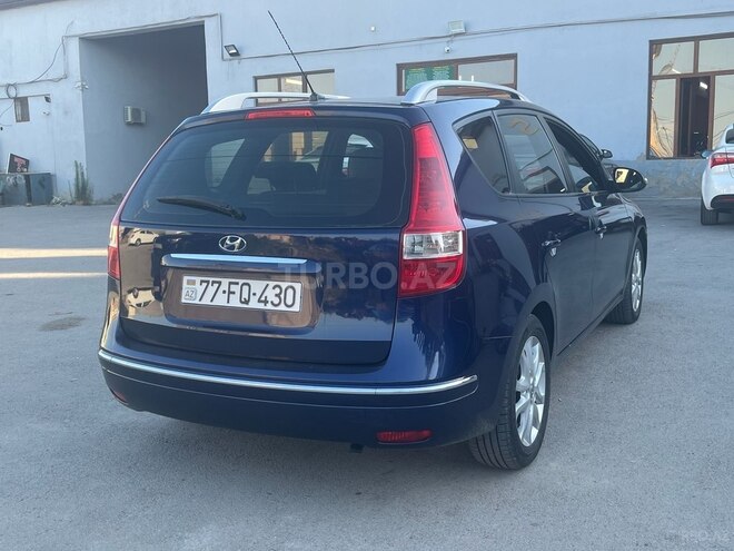 Hyundai i30 2008, 290,056 km - 1.6 л - Sumqayıt