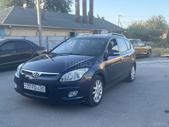 Hyundai i30 2008, 290,056 km - 1.6 л - Sumqayıt