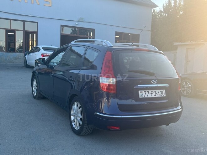 Hyundai i30 2008, 290,056 km - 1.6 л - Sumqayıt