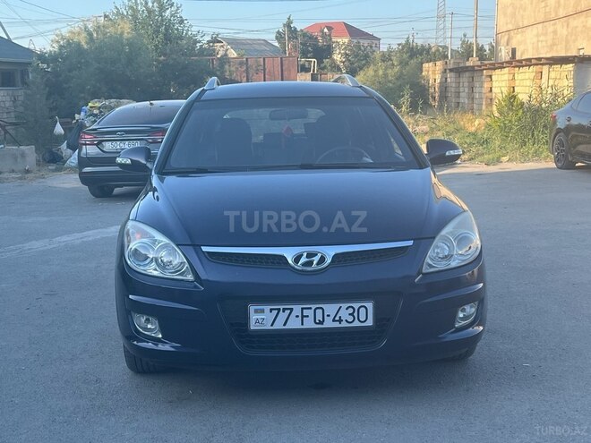 Hyundai i30 2008, 290,056 km - 1.6 л - Sumqayıt