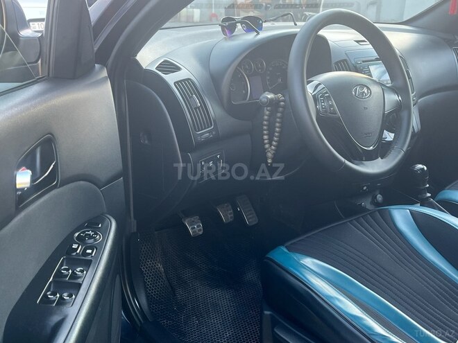 Hyundai i30 2008, 290,056 km - 1.6 л - Sumqayıt