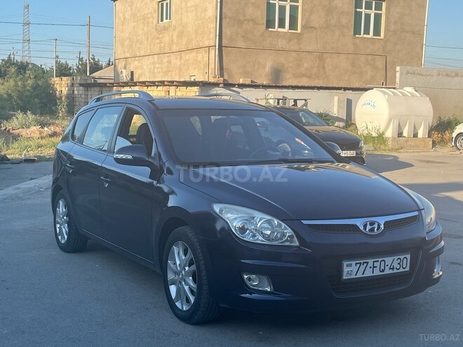 Hyundai i30 2008, 290,056 km - 1.6 л - Sumqayıt