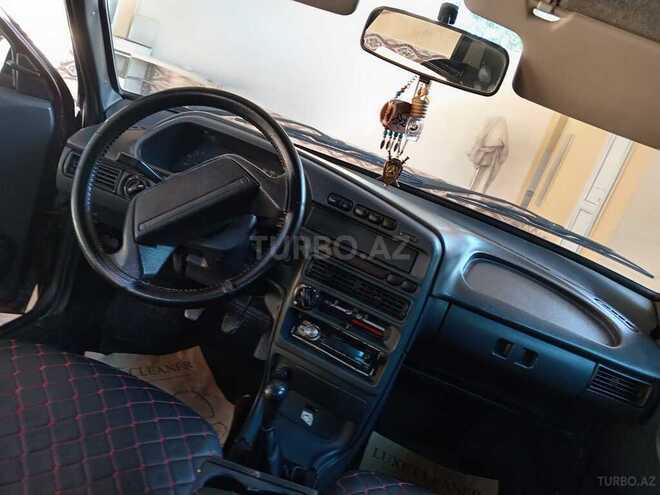 LADA (VAZ) 2115 2012, 261,000 km - 1.6 l - Bakı
