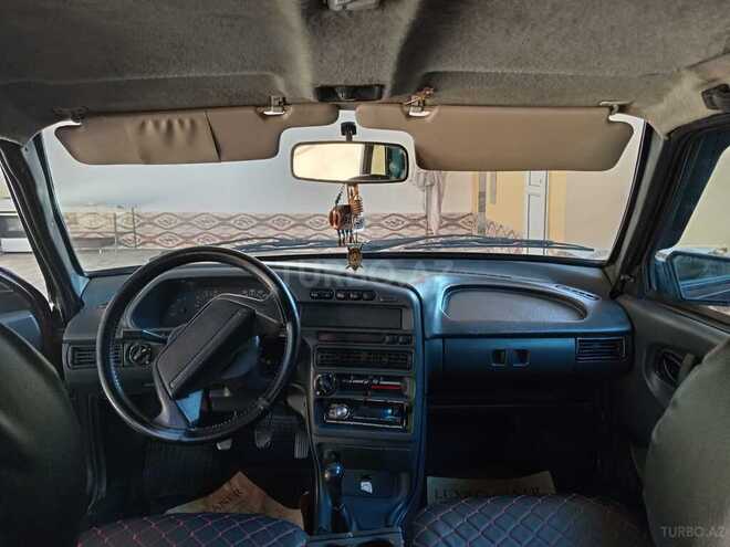 LADA (VAZ) 2115 2012, 261,000 km - 1.6 l - Bakı
