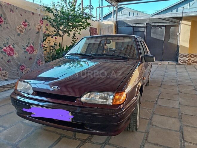 LADA (VAZ) 2115 2012, 261,000 km - 1.6 l - Bakı