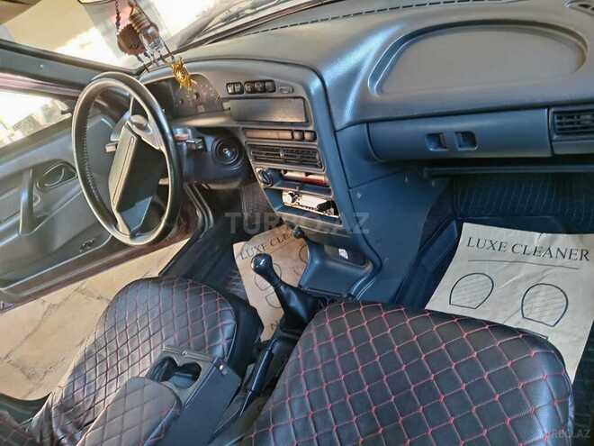 LADA (VAZ) 2115 2012, 261,000 km - 1.6 l - Bakı