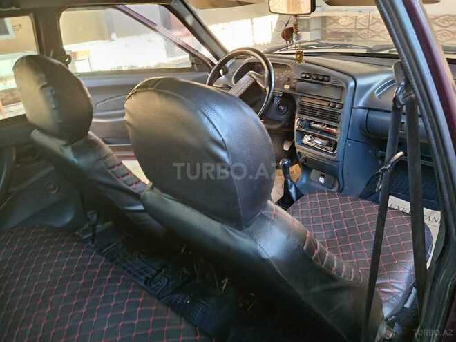 LADA (VAZ) 2115 2012, 261,000 km - 1.6 l - Bakı