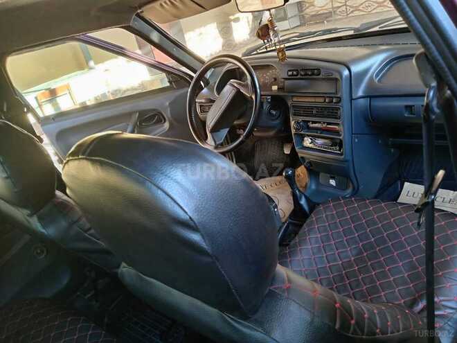 LADA (VAZ) 2115 2012, 261,000 km - 1.6 l - Bakı