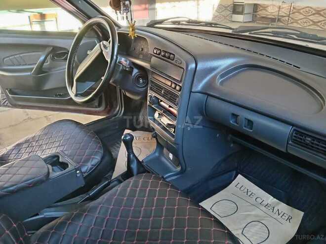 LADA (VAZ) 2115 2012, 261,000 km - 1.6 l - Bakı