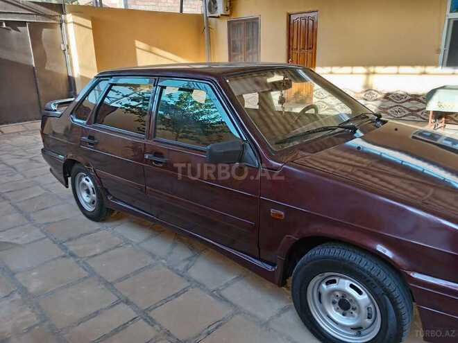 LADA (VAZ) 2115 2012, 261,000 km - 1.6 l - Bakı