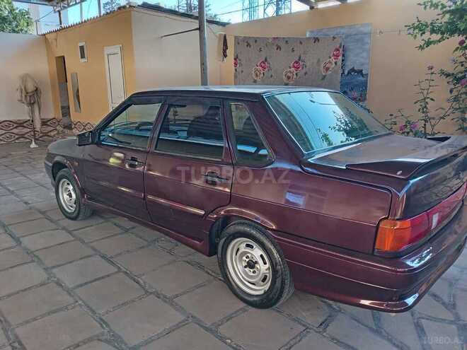LADA (VAZ) 2115 2012, 261,000 km - 1.6 l - Bakı