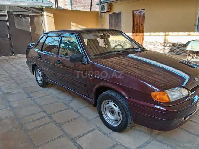 LADA (VAZ) 2115 2012, 261,000 km - 1.6 l - Bakı