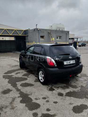 Kia Rio 2005, 386,258 km - 1.5 l - Bakı