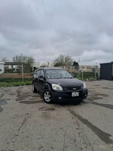 Kia Rio 2005, 386,258 km - 1.5 l - Bakı