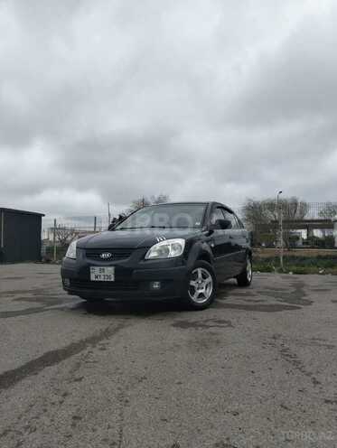 Kia Rio 2005, 386,258 km - 1.5 l - Bakı
