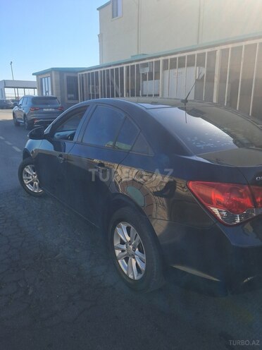 Chevrolet Cruze 2015, 130,000 km - 1.8 л - Bakı