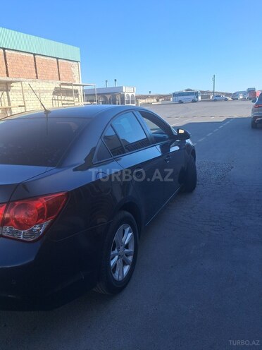 Chevrolet Cruze 2015, 130,000 km - 1.8 л - Bakı
