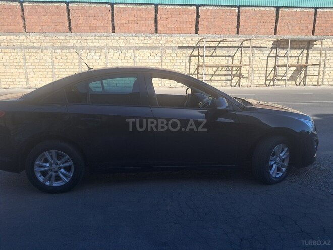 Chevrolet Cruze 2015, 130,000 km - 1.8 л - Bakı