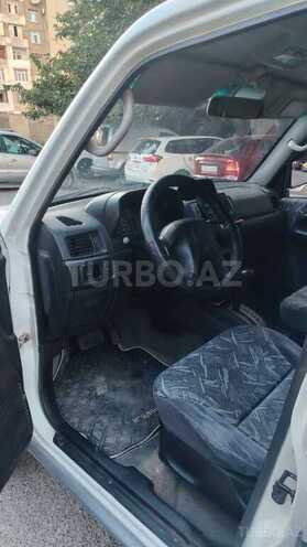 Mitsubishi Pajero io 1999, 256,478 km - 1.8 л - Bakı
