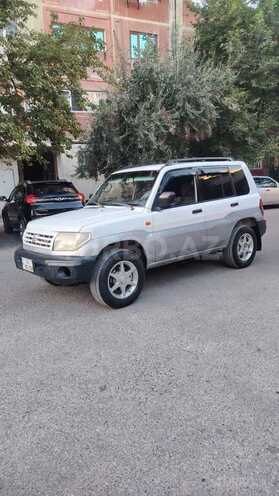 Mitsubishi Pajero io 1999, 256,478 km - 1.8 л - Bakı