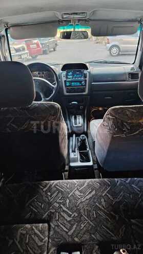 Mitsubishi Pajero io 1999, 256,478 km - 1.8 л - Bakı