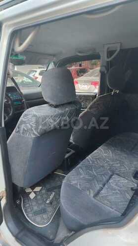 Mitsubishi Pajero io 1999, 256,478 km - 1.8 л - Bakı