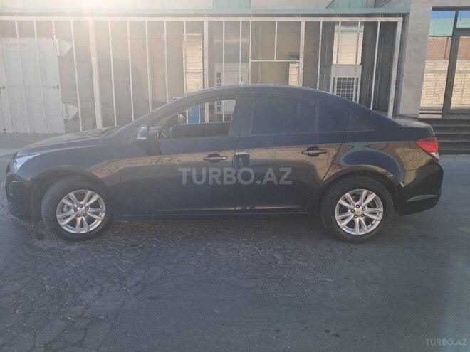 Chevrolet Cruze 2015, 130,000 km - 1.8 л - Bakı