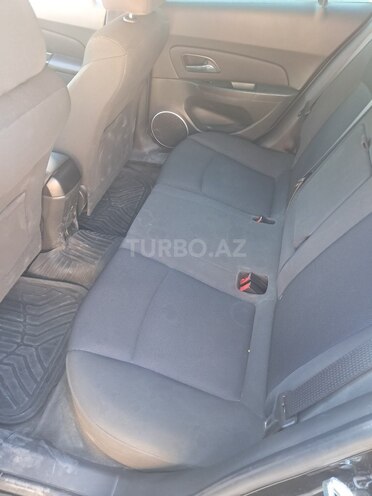 Chevrolet Cruze 2015, 130,000 km - 1.8 л - Bakı