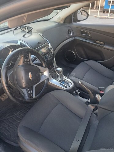 Chevrolet Cruze 2015, 130,000 km - 1.8 л - Bakı