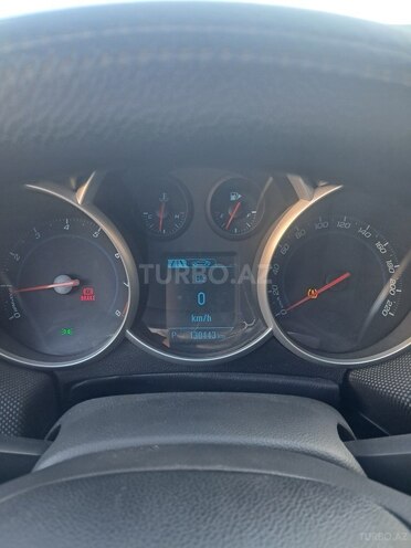 Chevrolet Cruze 2015, 130,000 km - 1.8 л - Bakı