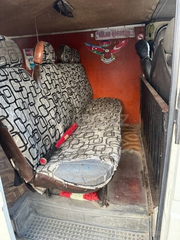 Ford Transit 1999, 655,175 km - 2.5 l - Yevlax