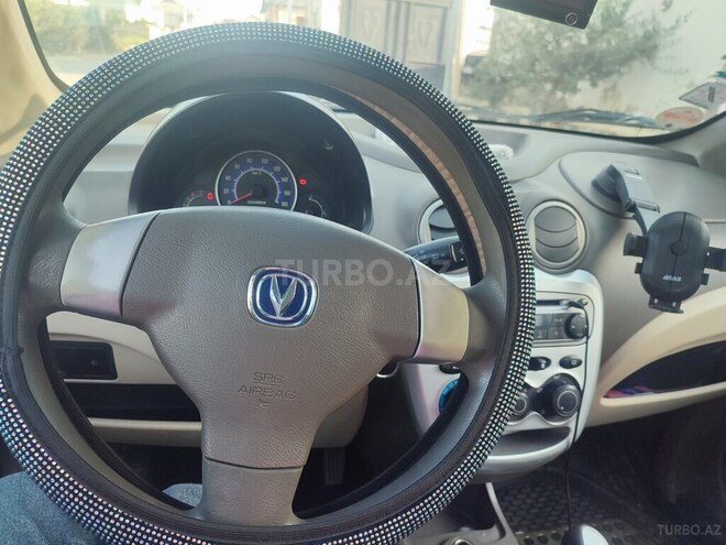 Changan Benni 2014, 120,000 km - 1.0 l - Bakı