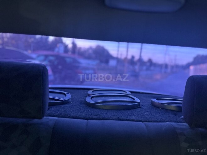 Mercedes C 200 1998, 548,740 km - 2.0 l - Bakı