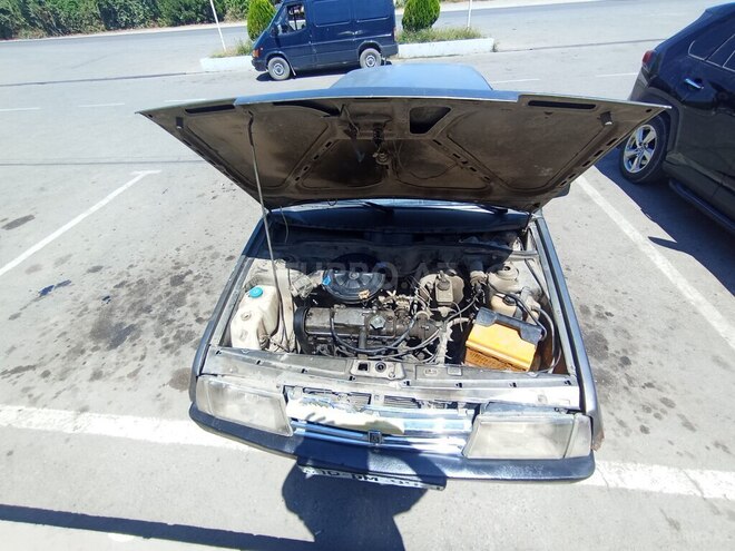 LADA (VAZ) 21099 1993, 99,999 km - 1.5 л - Xaçmaz