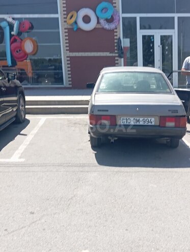 LADA (VAZ) 21099 1993, 99,999 km - 1.5 л - Xaçmaz