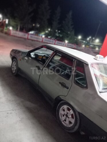 LADA (VAZ) 21099 1993, 99,999 km - 1.5 л - Xaçmaz