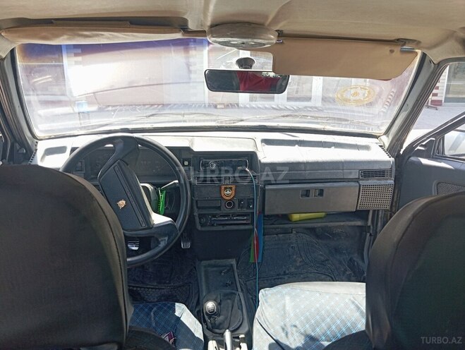 LADA (VAZ) 21099 1993, 99,999 km - 1.5 л - Xaçmaz